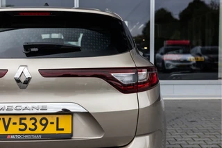 Renault Mégane Estate – thumbnail 51