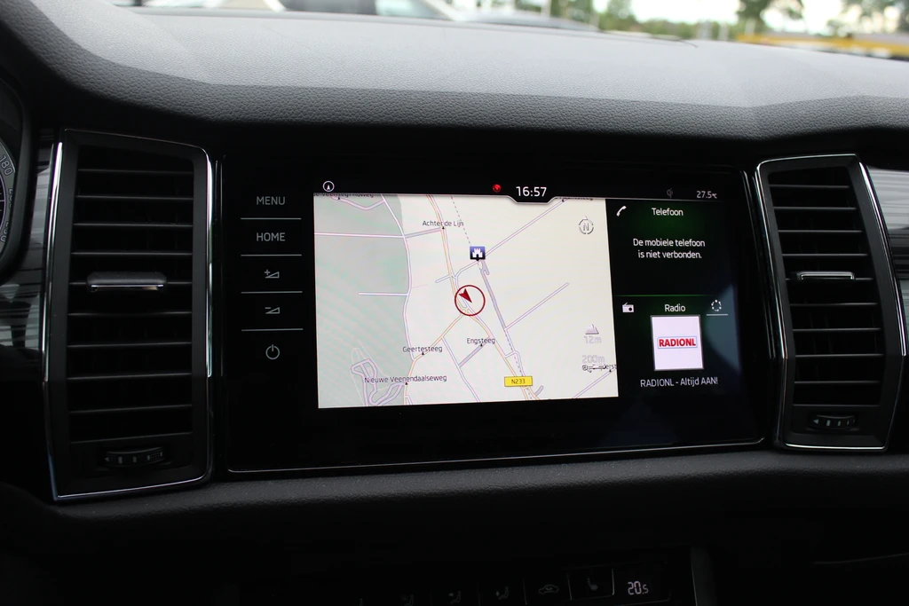 Škoda Kodiaq – foto 29