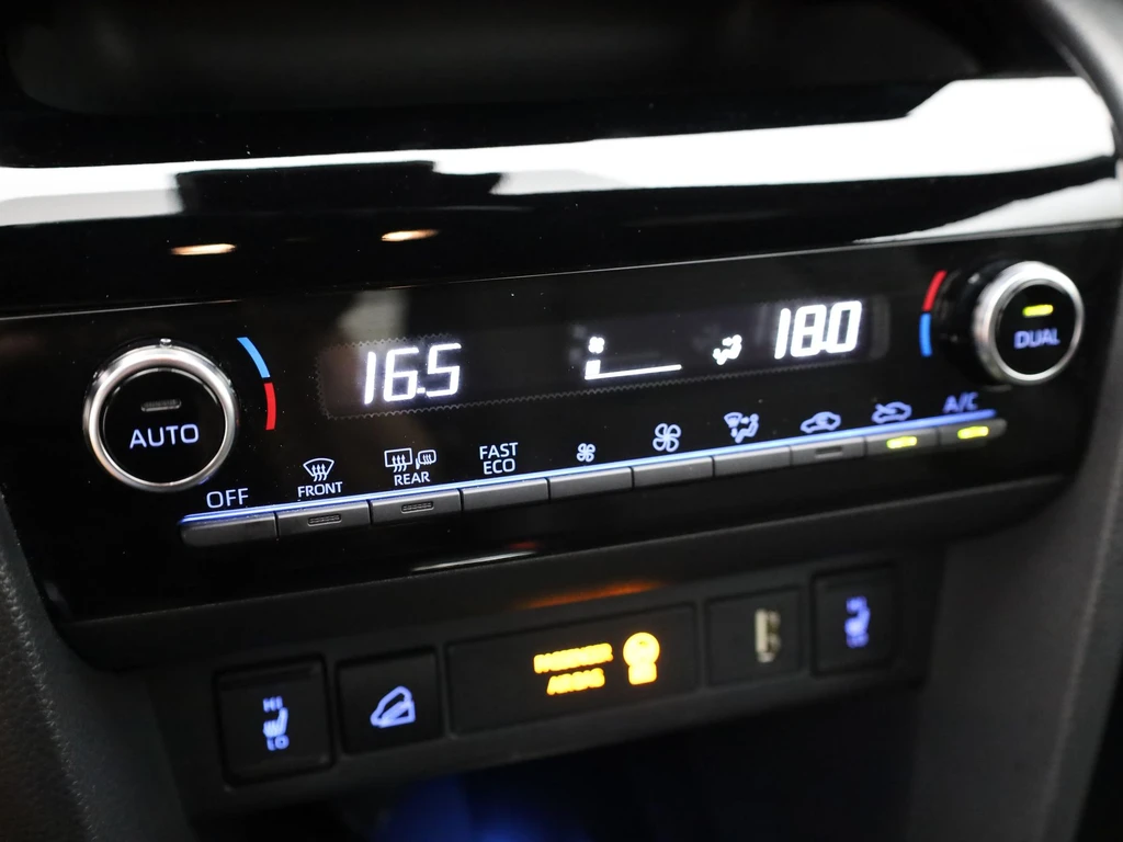 Toyota Yaris Cross – foto 25