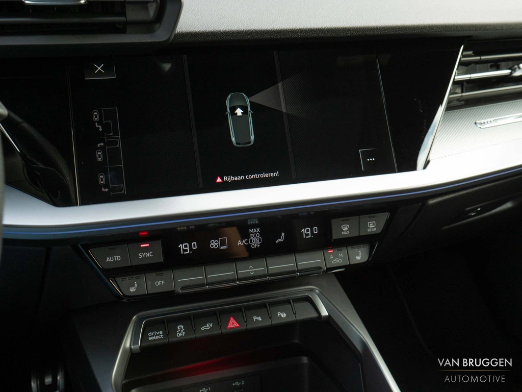 Audi A3 – foto 35