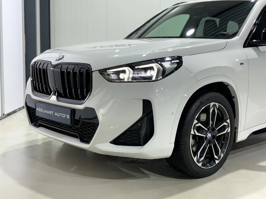 BMW X1 – foto 3