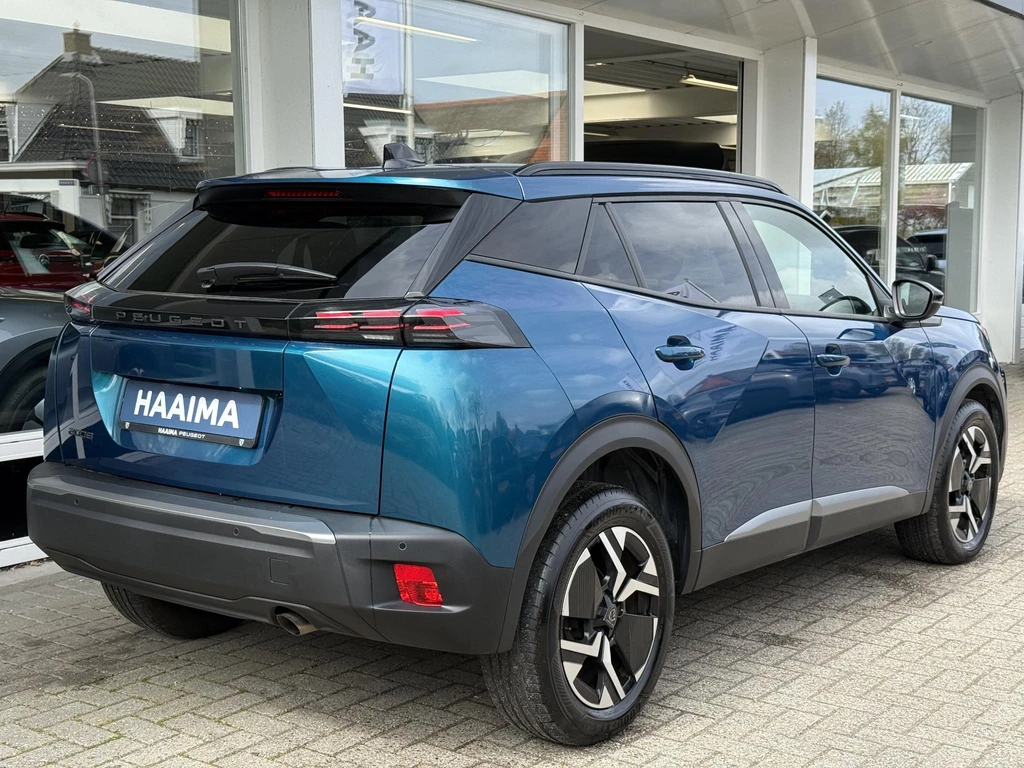 Peugeot 2008 – foto 5