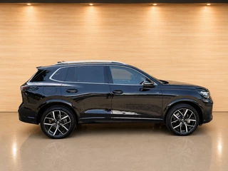 Volkswagen Tiguan – thumbnail 4