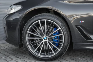 BMW 5 Serie – thumbnail 21
