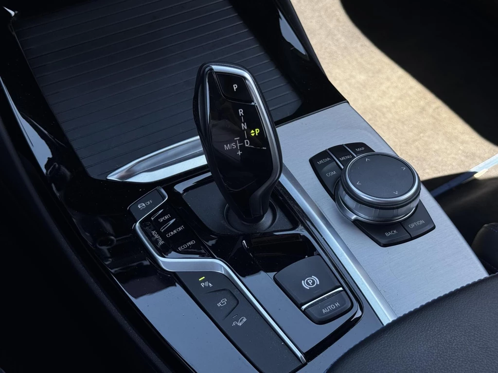 BMW X3 – foto 12