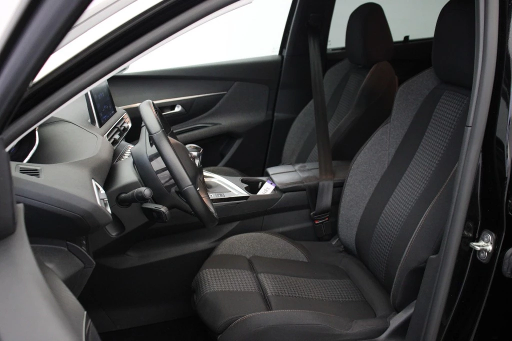 Peugeot 5008 – foto 25