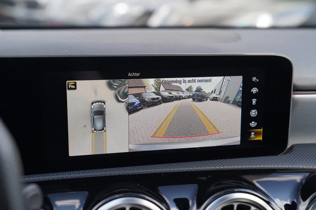 Mercedes-Benz A-Klasse – foto 57