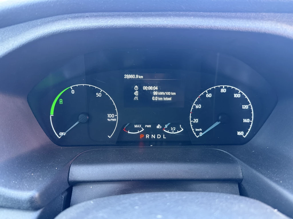 Ford E-Transit – foto 32