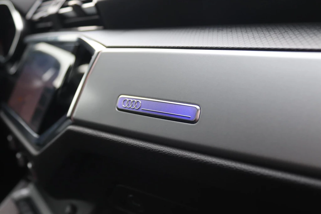Audi Q3 – foto 16