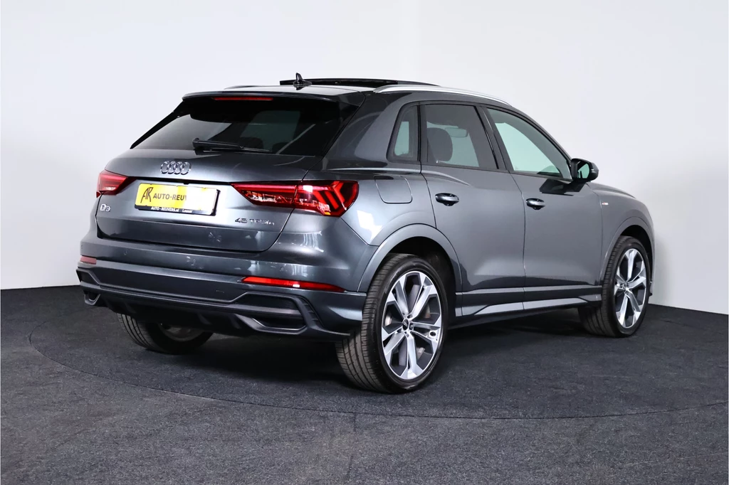 Audi Q3 – foto 6