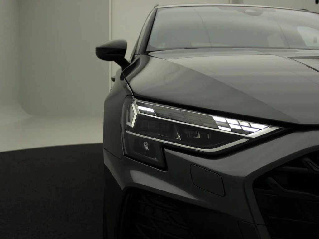 Audi A3 – foto 12