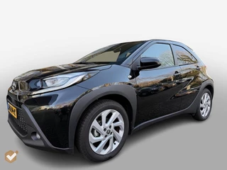 Toyota Aygo – thumbnail 2