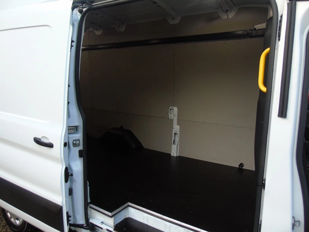 Ford Transit – foto 14