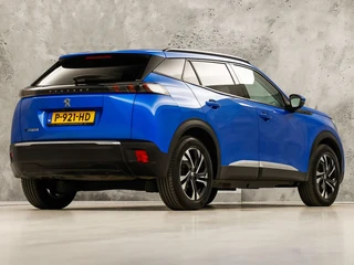 Peugeot e-2008 – thumbnail 5
