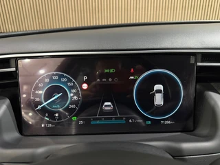 Hyundai Tucson – thumbnail 37