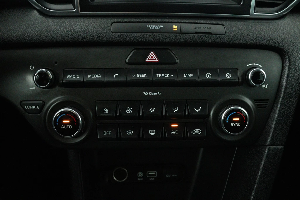 Kia Sportage – foto 18