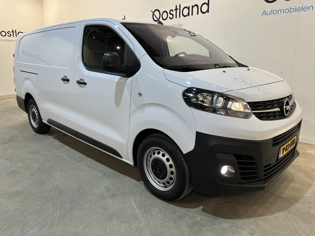 Opel Vivaro – foto 7