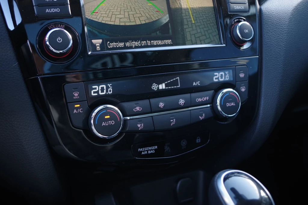 Nissan QASHQAI – foto 27