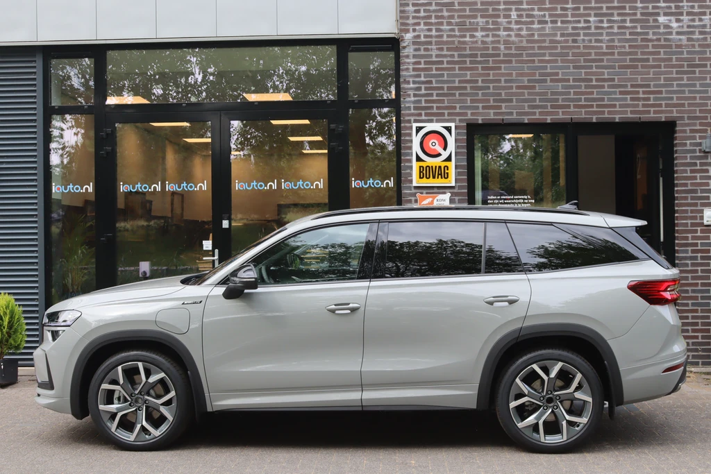 Škoda Kodiaq – foto 3