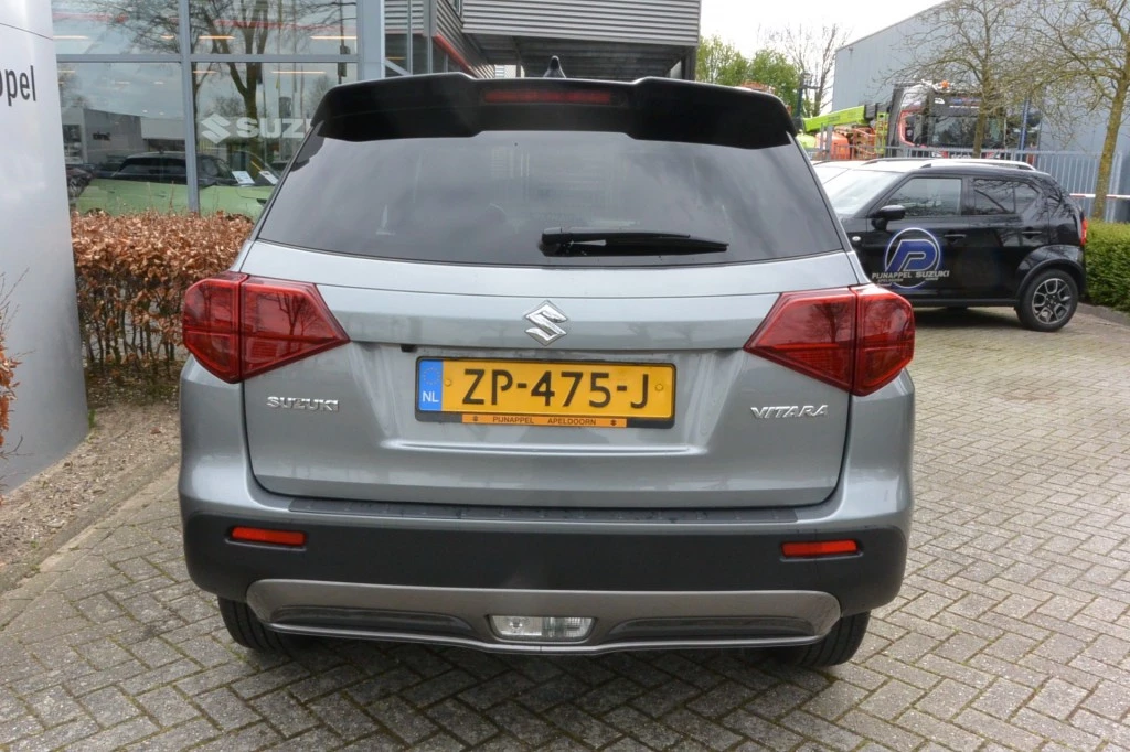 Suzuki Vitara – foto 6