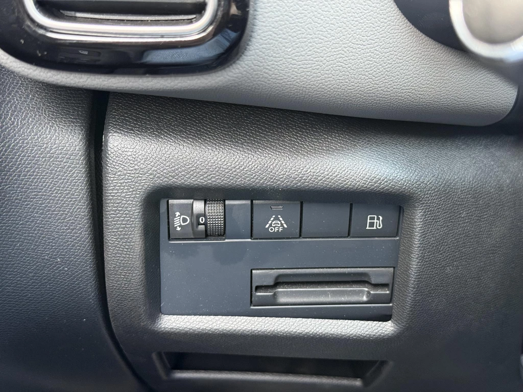Citroën C5 Aircross – foto 22