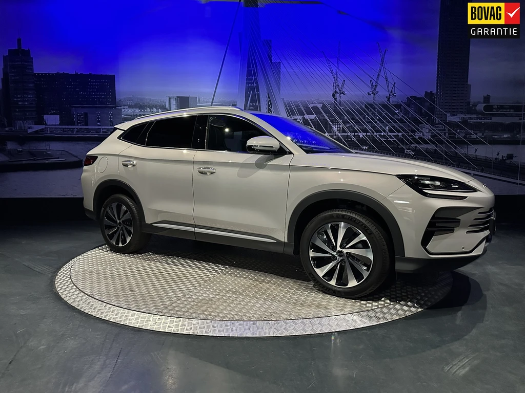BYD SEAL U – foto 14