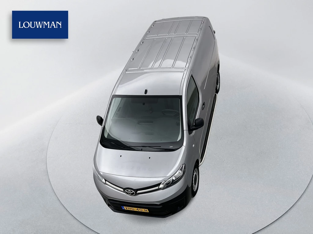 Toyota ProAce – foto 3