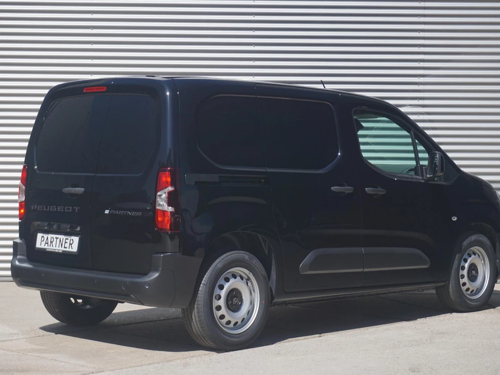 Peugeot e-Partner – foto 4