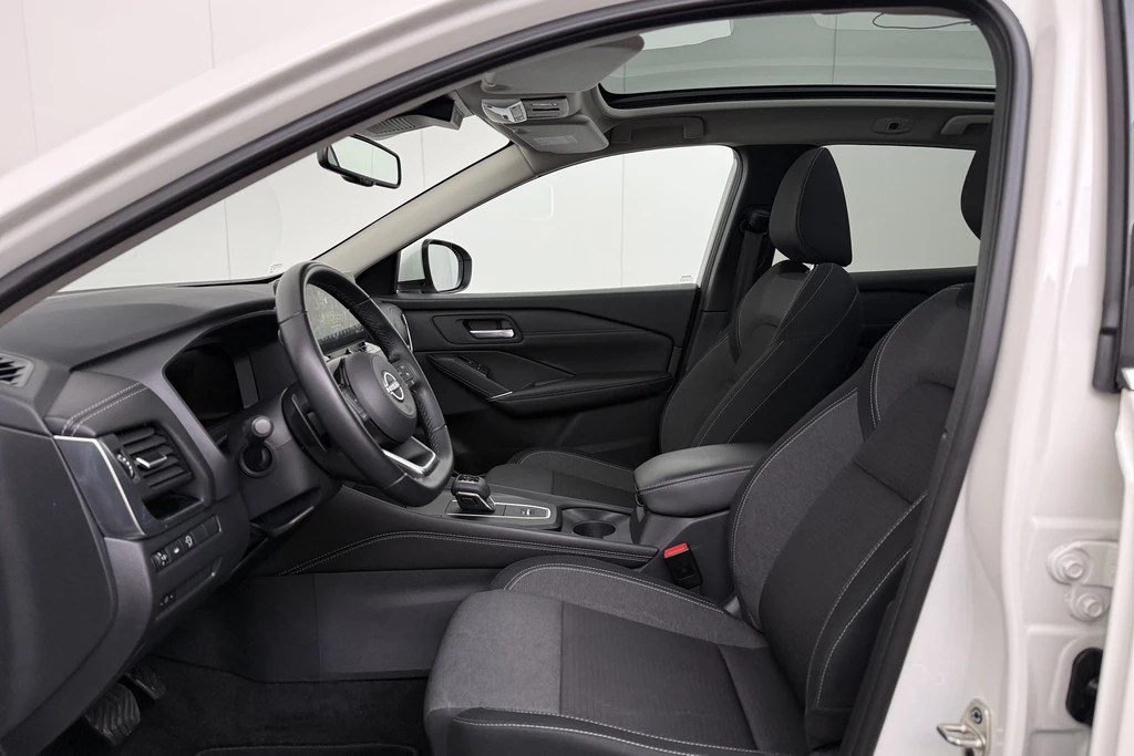 Nissan QASHQAI – foto 10