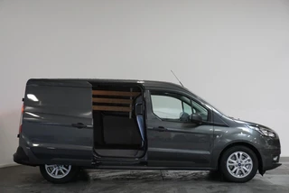 Ford Transit Connect – thumbnail 7