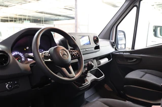 Mercedes-Benz Sprinter – thumbnail 6