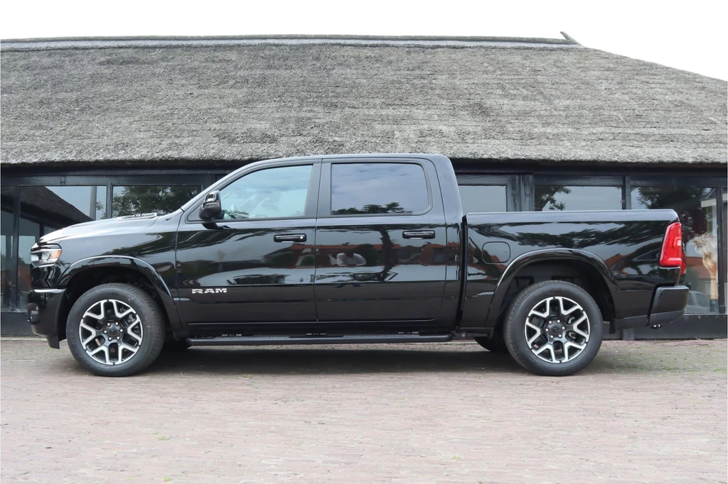 Dodge Ram 1500 – foto 4