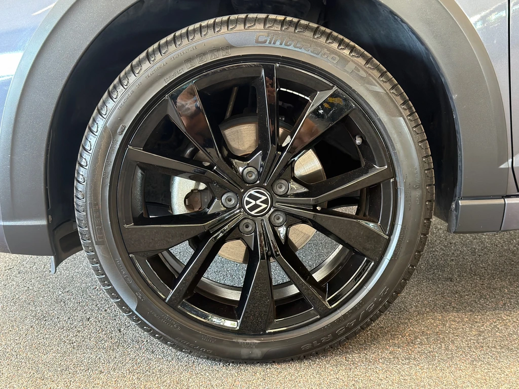 Volkswagen Taigo – foto 9