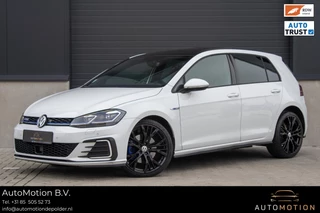 Volkswagen Golf – thumbnail 1