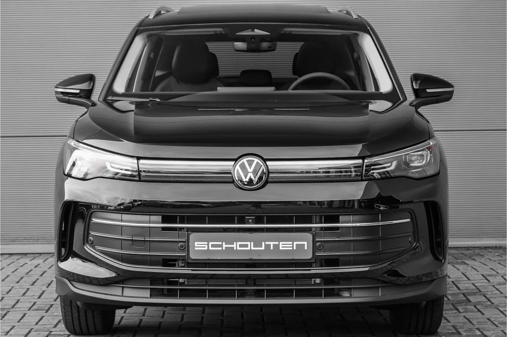 Volkswagen Tiguan – foto 8