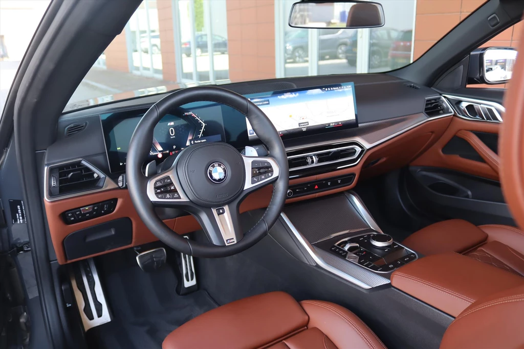 BMW 4 Serie – foto 28