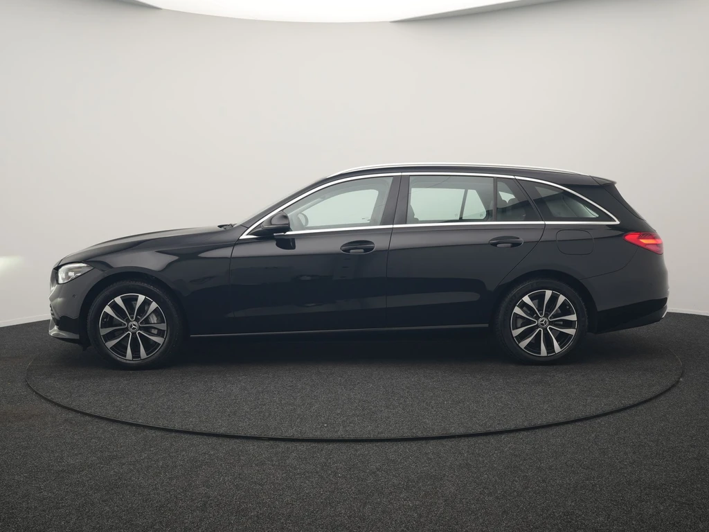 Mercedes-Benz C-Klasse – foto 3