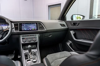 CUPRA Ateca – thumbnail 24