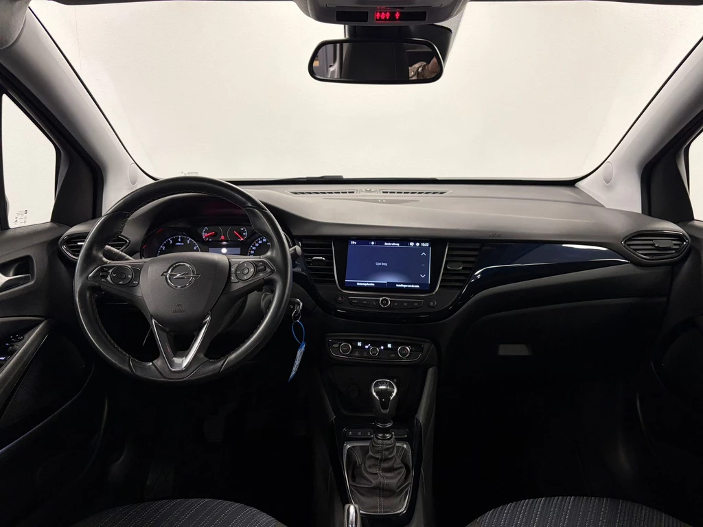 Opel Crossland X – foto 11