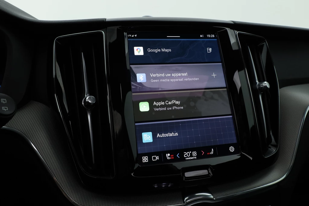 Volvo XC60 – foto 21