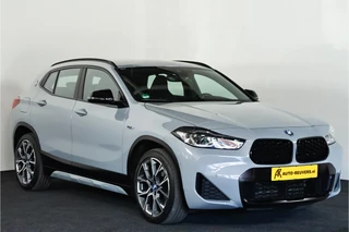 BMW X2 – thumbnail 6