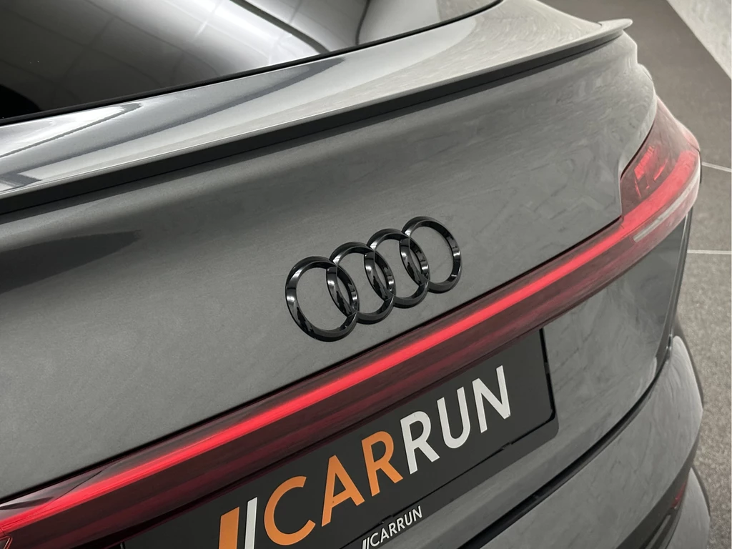 Audi e-tron – foto 35