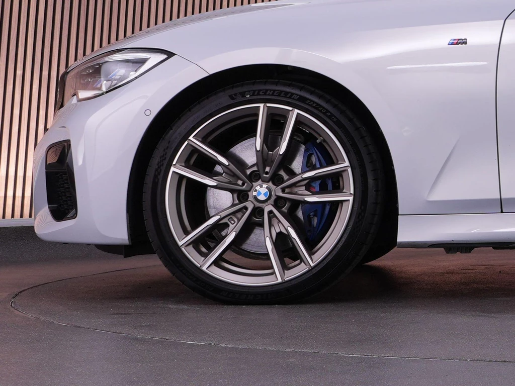 BMW 3 Serie – foto 35