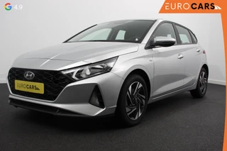 Hyundai i20 – thumbnail 1