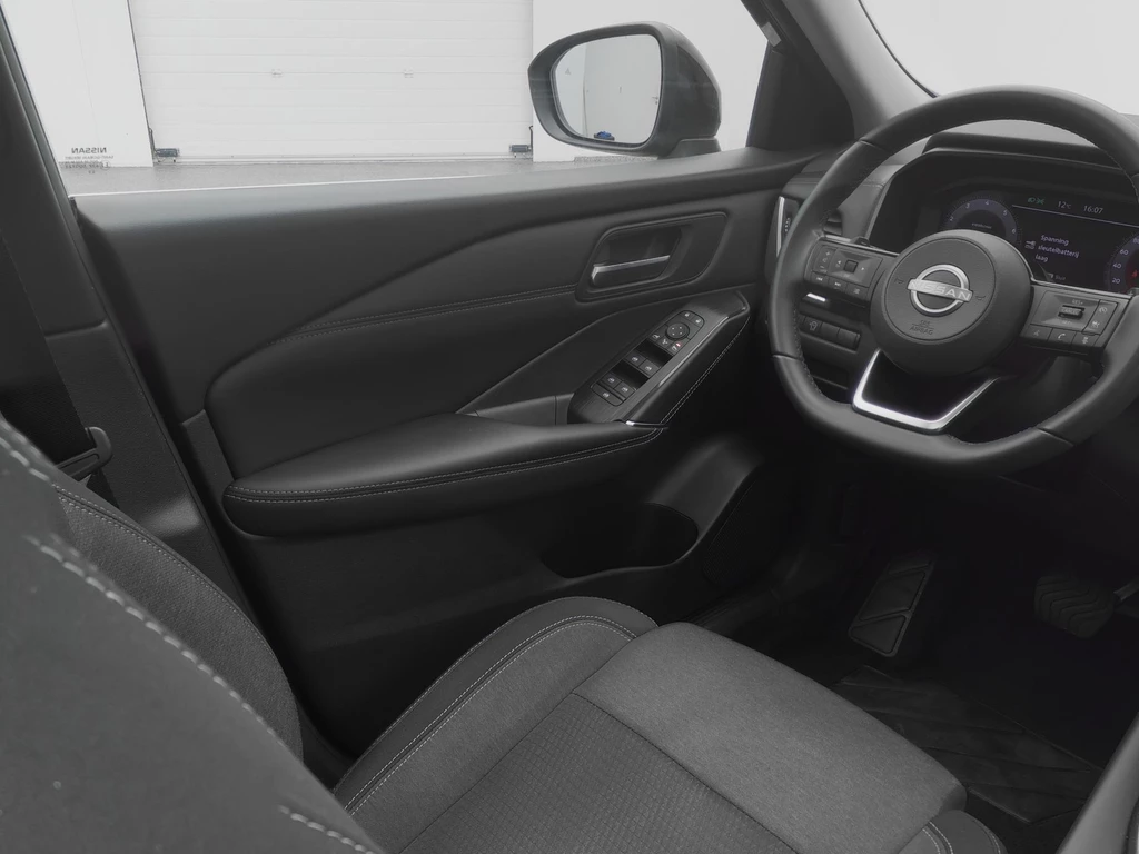 Nissan QASHQAI – foto 25