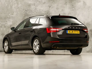 Škoda Superb – thumbnail 4