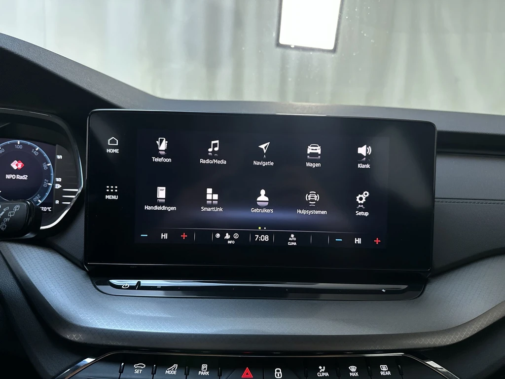 Škoda Octavia – foto 21