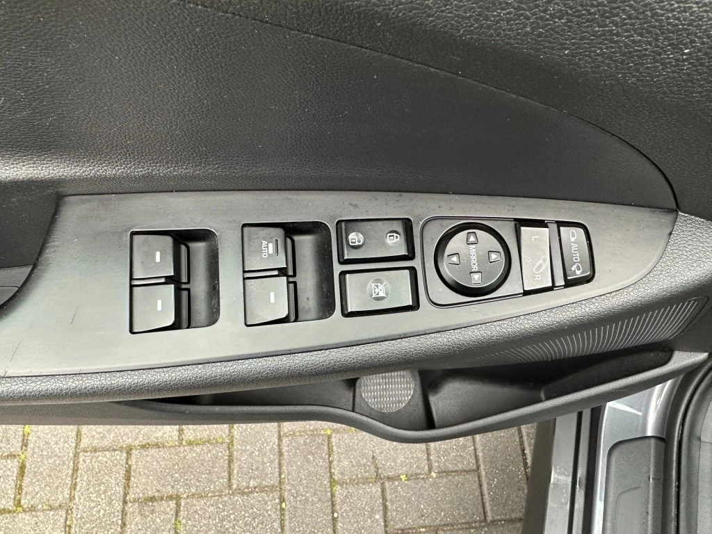 Hyundai Tucson – foto 31