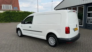 Volkswagen Caddy – thumbnail 4