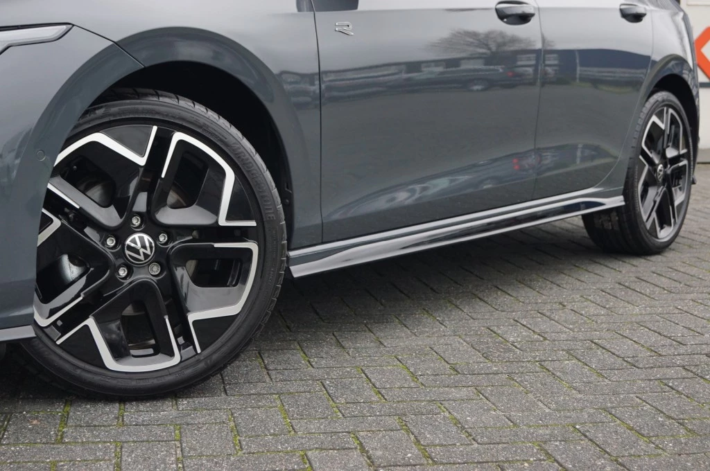 Volkswagen Golf – foto 14